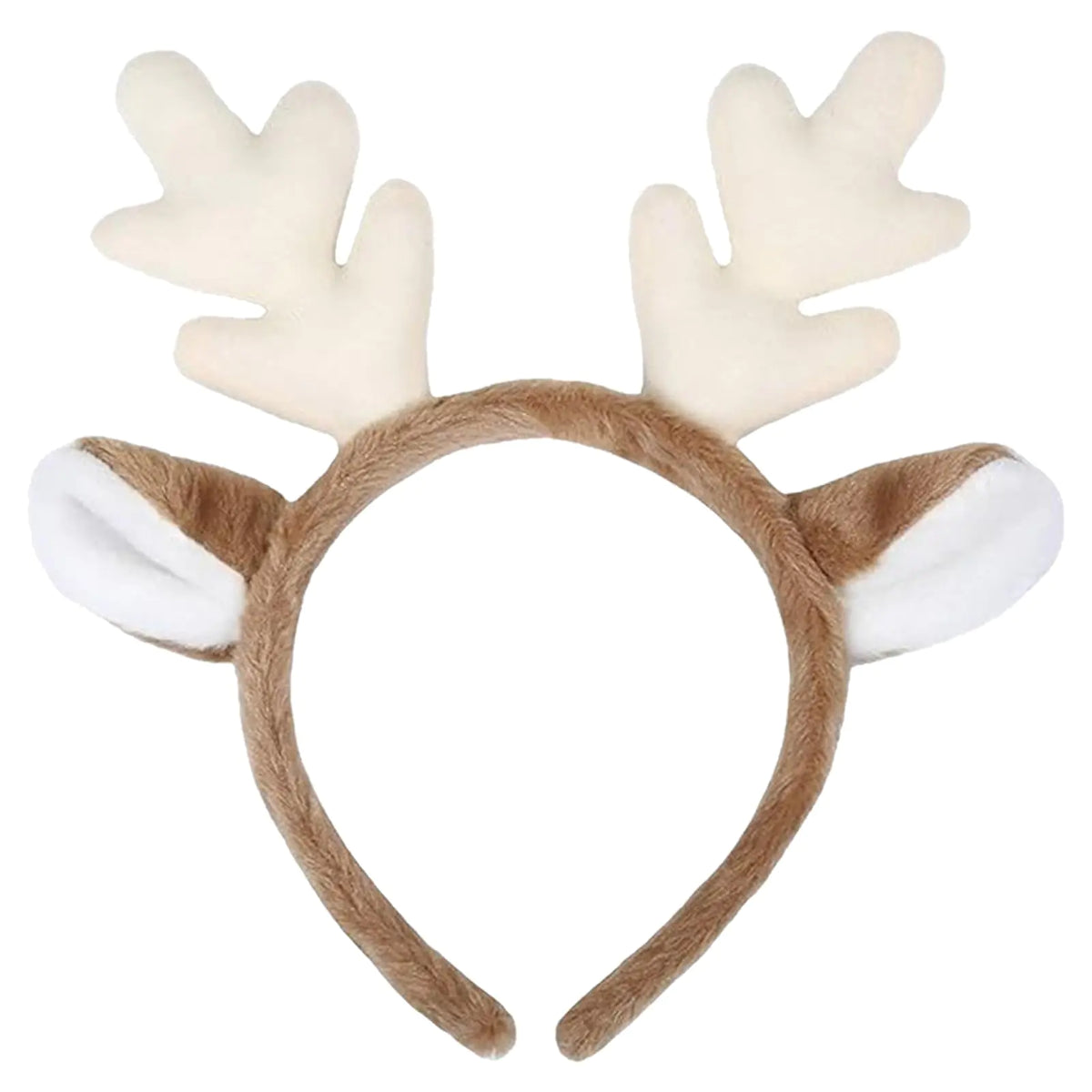 Reindeer Antler Christmas Headband