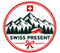 Swiss Present - Home